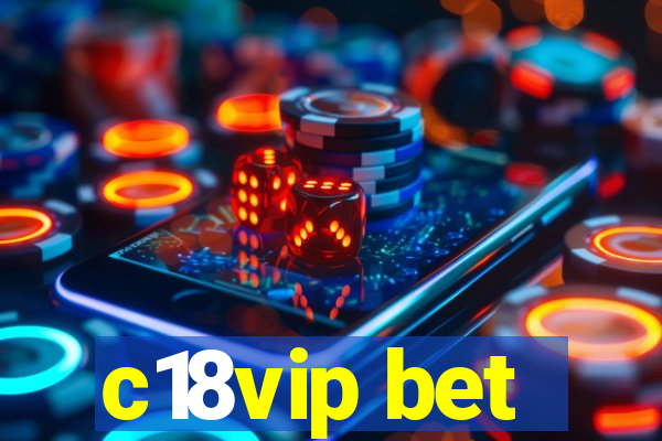 c18vip bet
